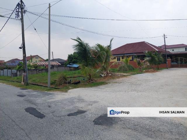 House for sale in Petaling, Alam Impian