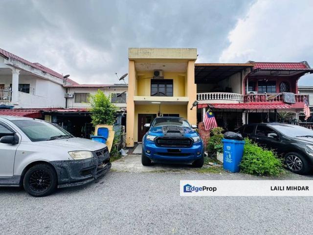House for sale in Petaling, Alam Impian