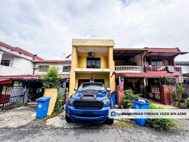 House for sale in Petaling, Alam Impian