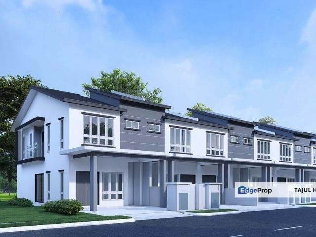 House for sale in Petaling, Alam Impian