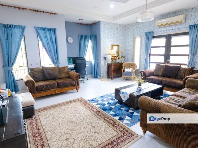 House for sale in Petaling, Alam Impian