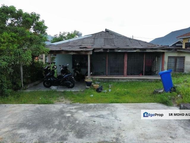 House for sale in Petaling, Alam Impian