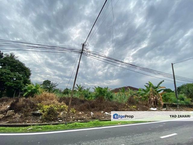 Shop for sale in Selayang, Selangor