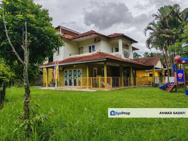 House for sale in Selangor