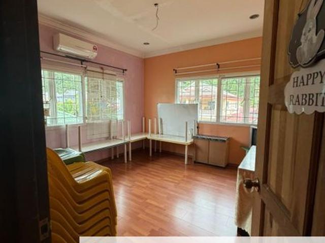 House for sale in Selangor