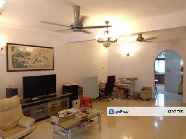 House for sale in Kampung Sungai Sering, Majlis Perbandaran Ampang Jaya