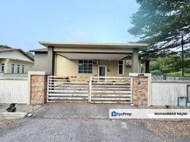 House for sale in Taman Kijal Mentauh 2, Kemaman