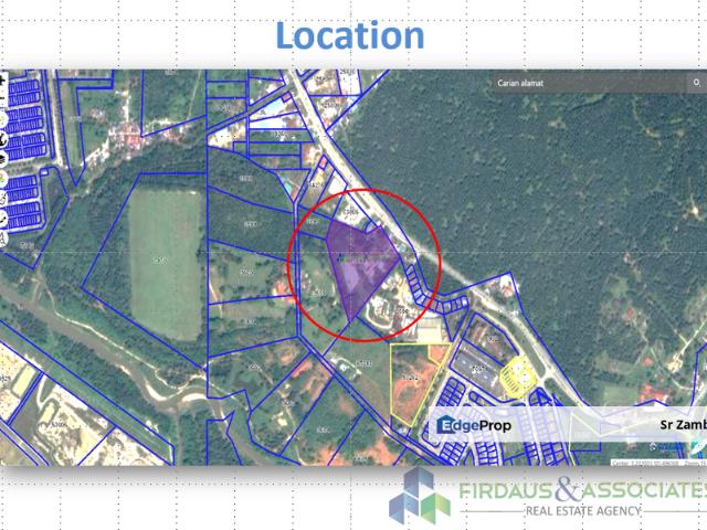 House for sale in Petaling, Alam Impian