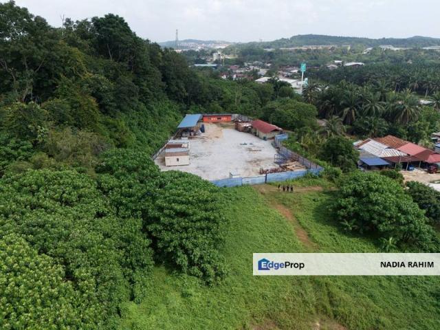 House for sale in Petaling, Alam Impian