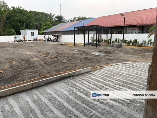 Warehouse for sale in Petaling, Alam Impian