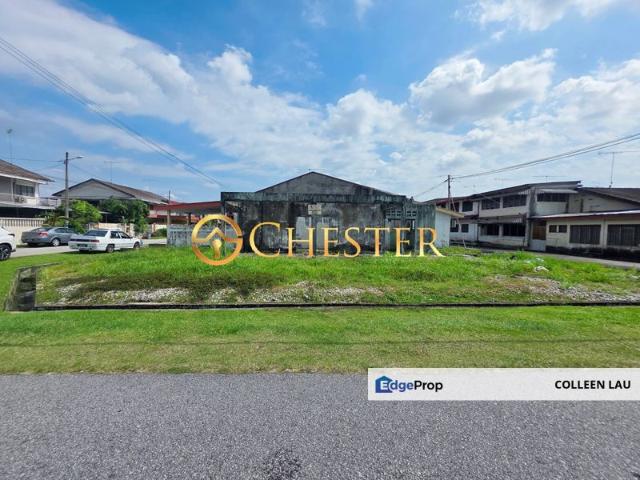 House for sale in Batu Pahat, Johor