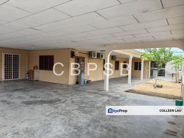 House for sale in Batu Pahat, Johor