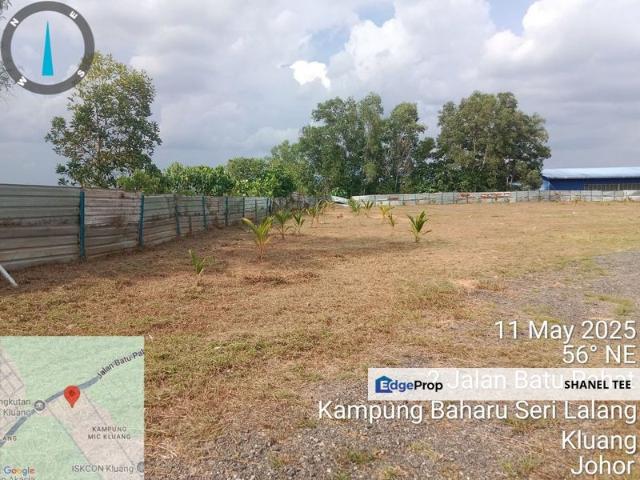 Shop for sale in Seri Lalang, Johor