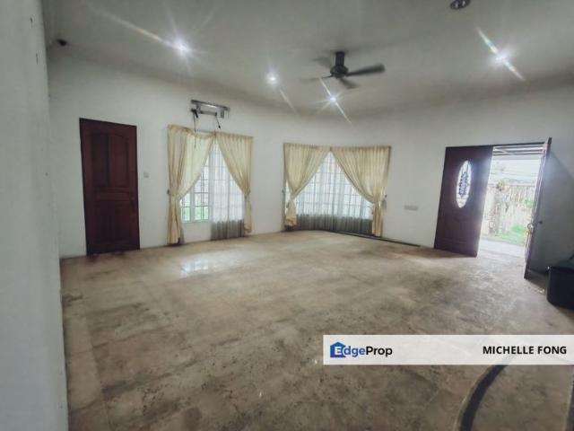 House for sale in Johore Bahru, Johor