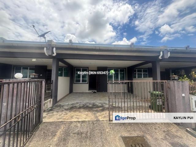 House for sale in Samarahan, Sarawak