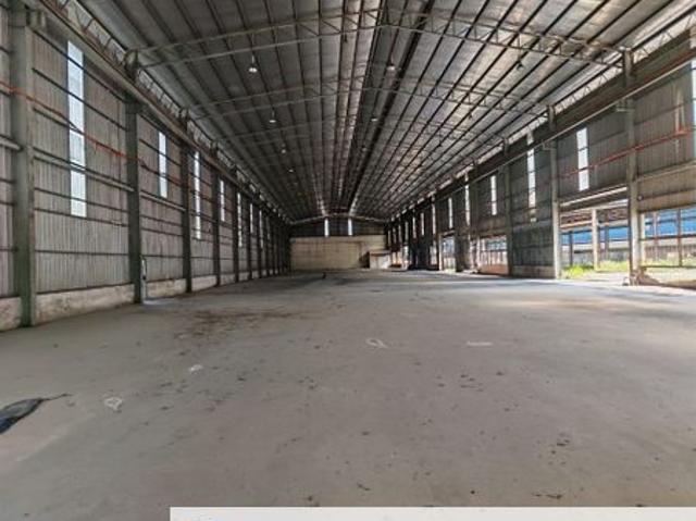 Warehouse for sale in Petaling, Country Heights Damansara