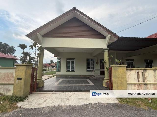 House for sale in Tringganu