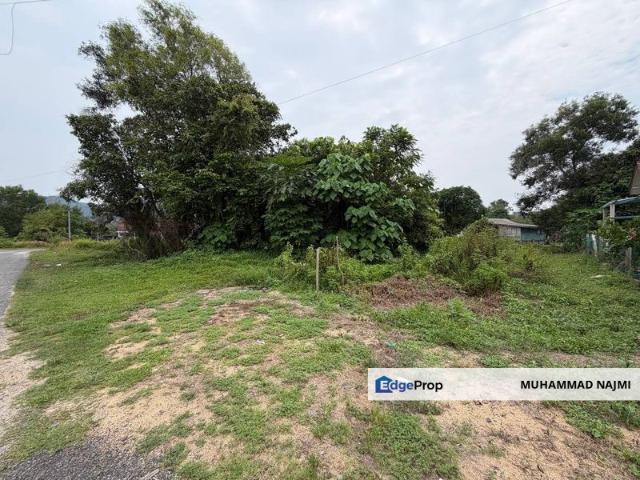 House for sale in Tringganu