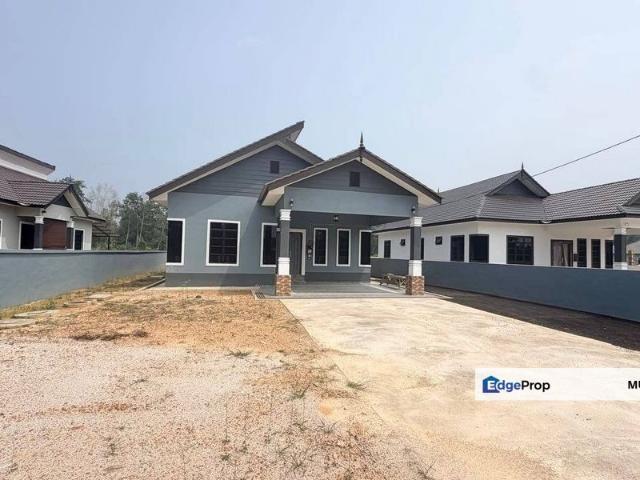 House for sale in Kampung Nyior, Dungun
