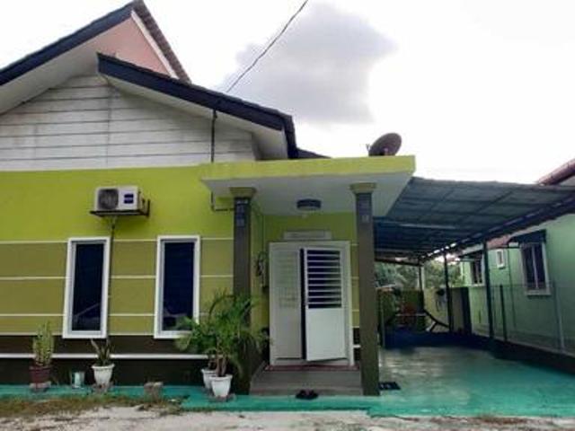 Bungalow for sale in Banting, Selangor