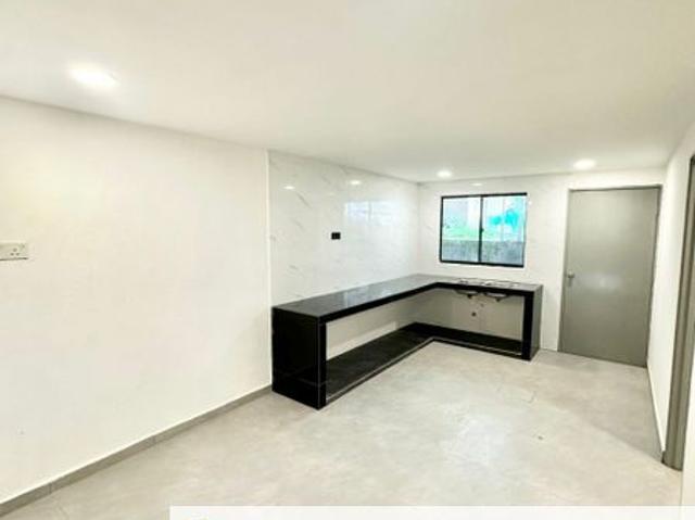 House for sale in Ulu Tiram, Johor
