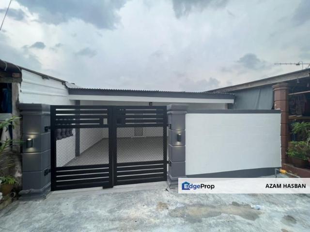 House for sale in Ulu Tiram, Johor Bahru