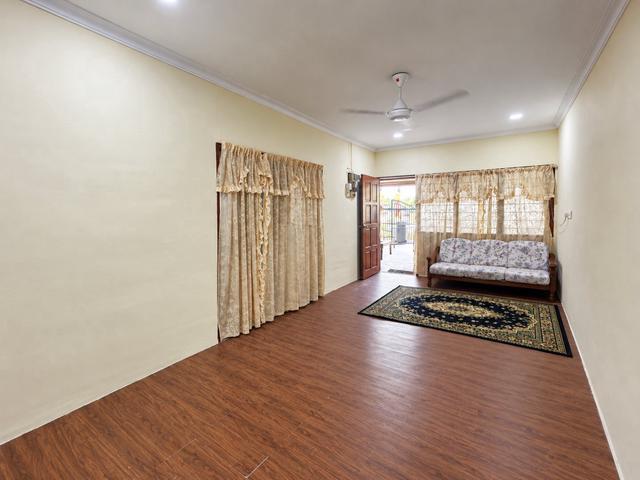 Terraced House for sale in Ulu Tiram, Johor
