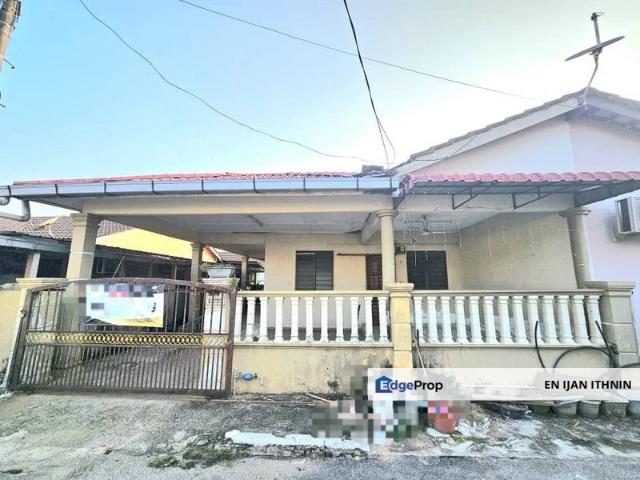 House for sale in Pahang