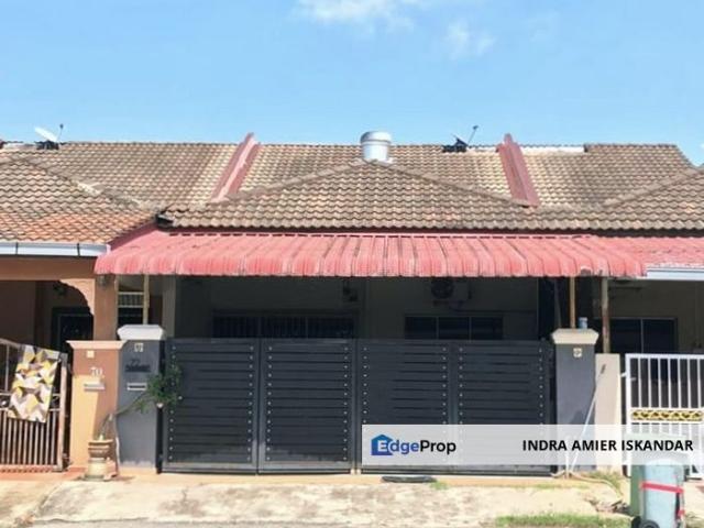 House for sale in Pahang
