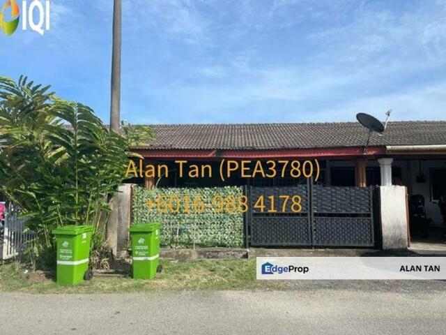 House for sale in Kuantan, Pahang