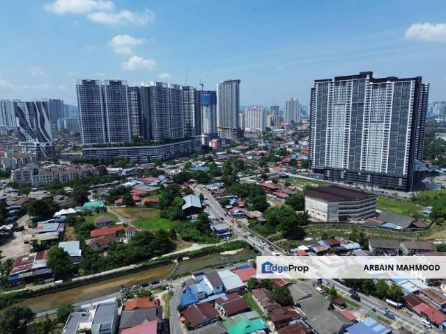 House for sale in Kuala Lumpur