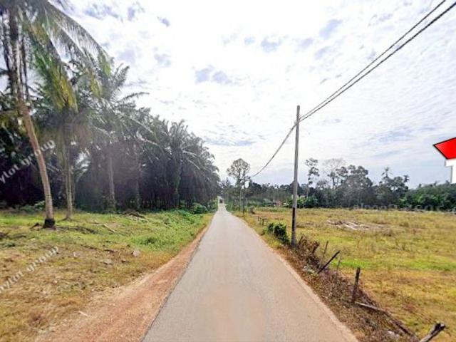 Warehouse for sale in Kedah