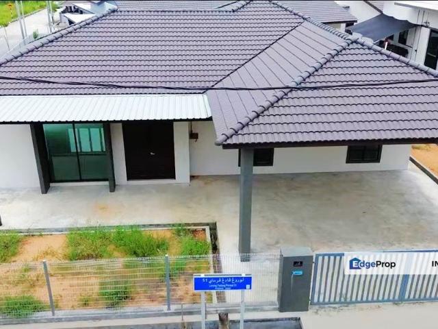 House for sale in Pahang