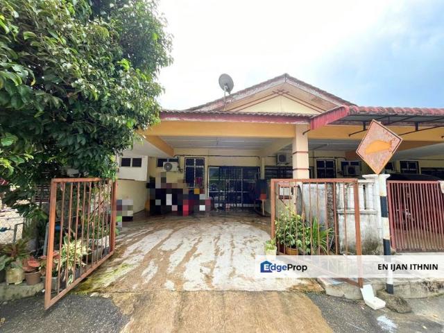 House for sale in Pahang