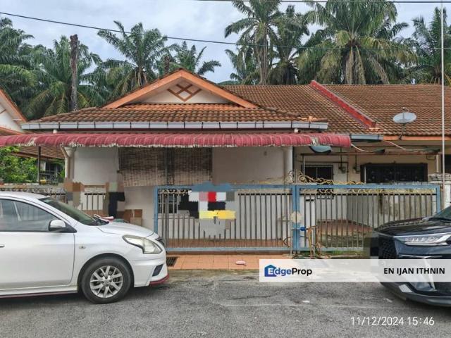 House for sale in Pahang