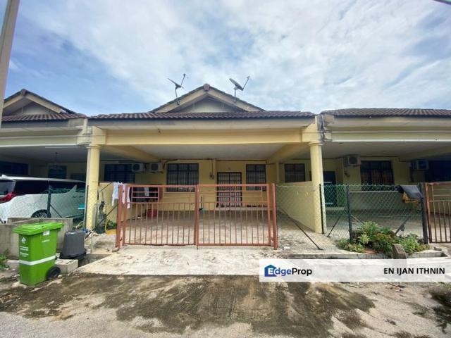 House for sale in Pahang
