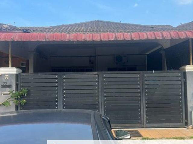 House for sale in Pahang