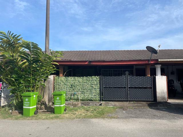 Terraced House for sale in Kuantan, Pahang