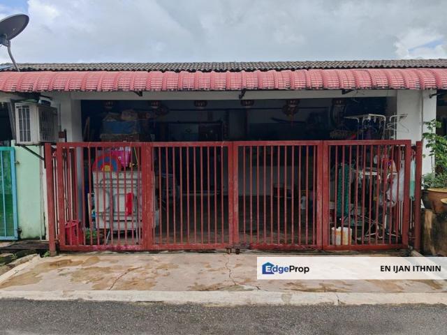 House for sale in Pahang