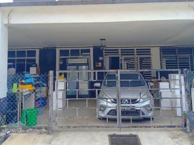 Terraced House for sale in Kuantan, Pahang