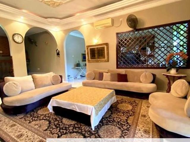 House for sale in Tringganu