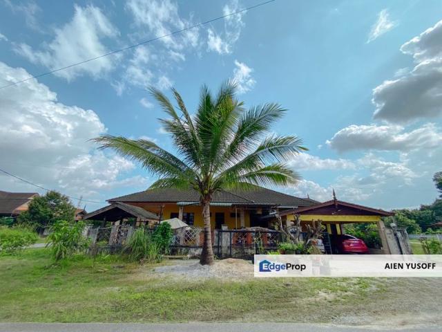 House for sale in Tringganu