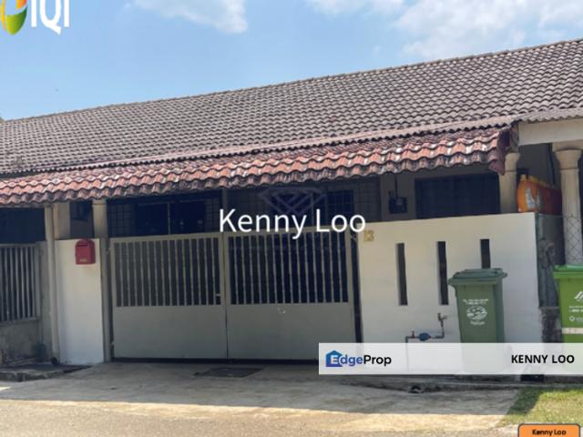 House for sale in Kuantan, Pahang