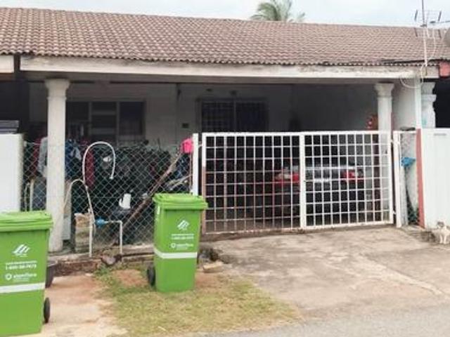 Terraced House for sale in Kuantan