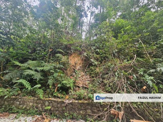 House for sale in Country Heights Damansara, Kuala Lumpur