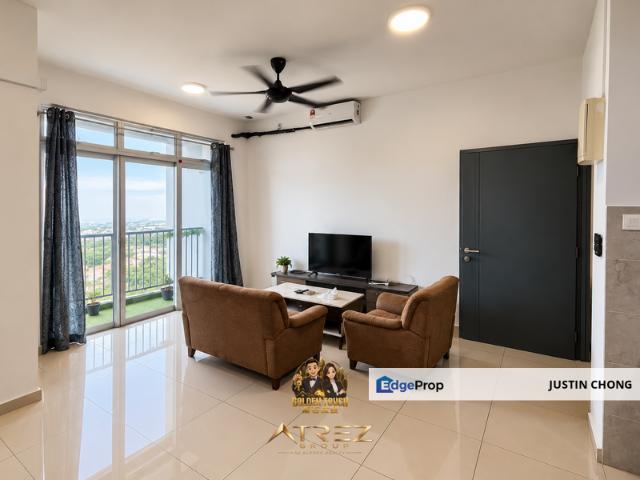 Condominium for rent in Majlis Bandaraya Ipoh, Kinta