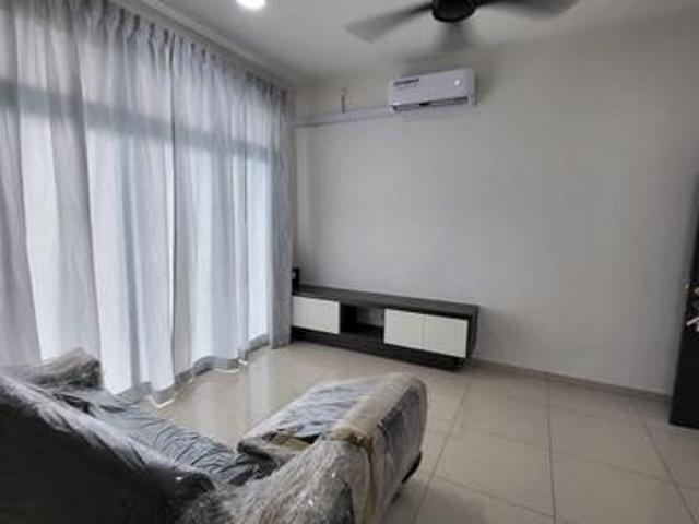 Apartment for rent in Perak, Tanjong Ipoh