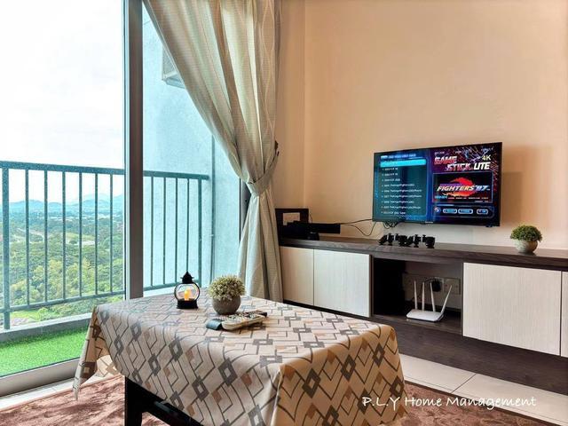 Apartment for sale in Perak, Tanjong Ipoh