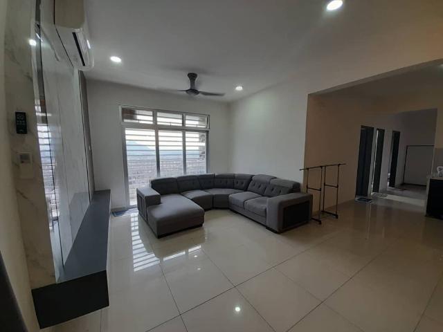 House for rent in Perak, Tanjong Ipoh