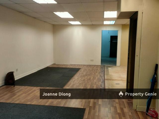 Shop Office for rent in Pahang